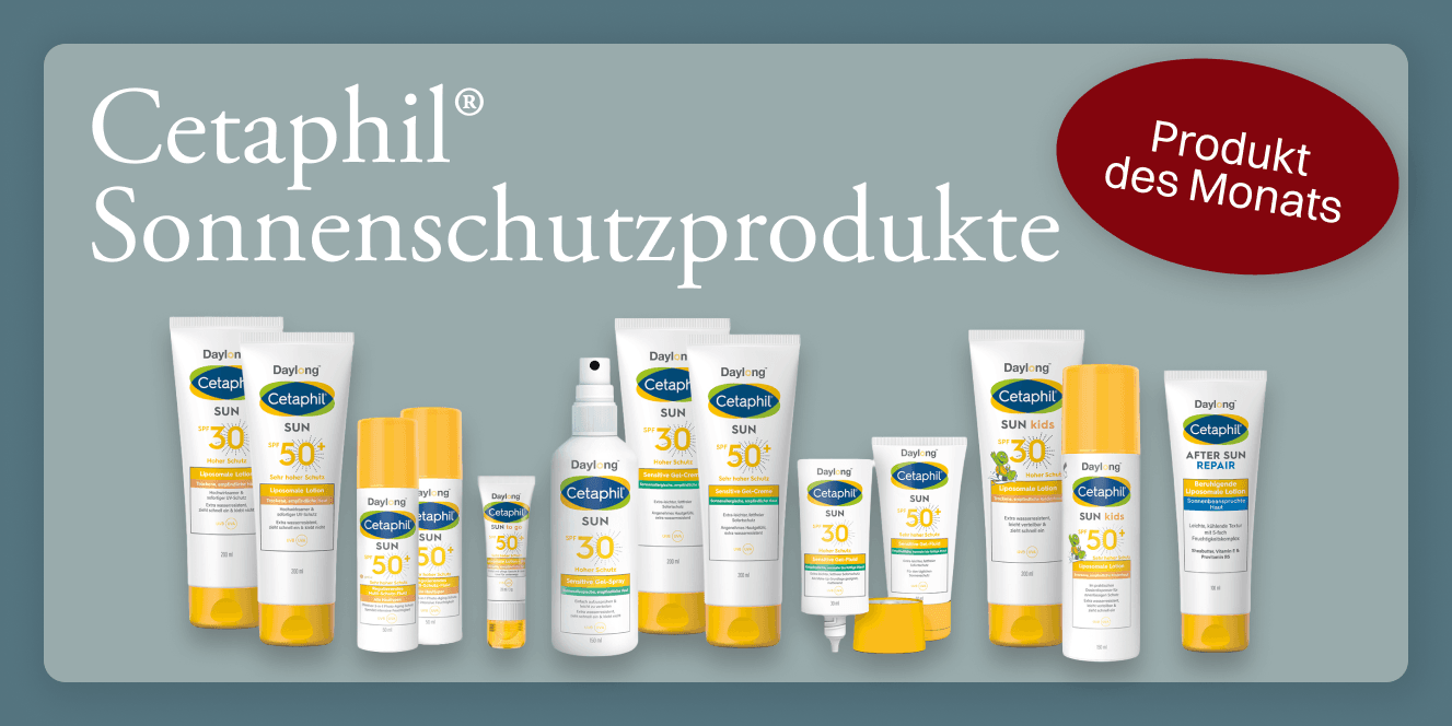 Produkt des Monats