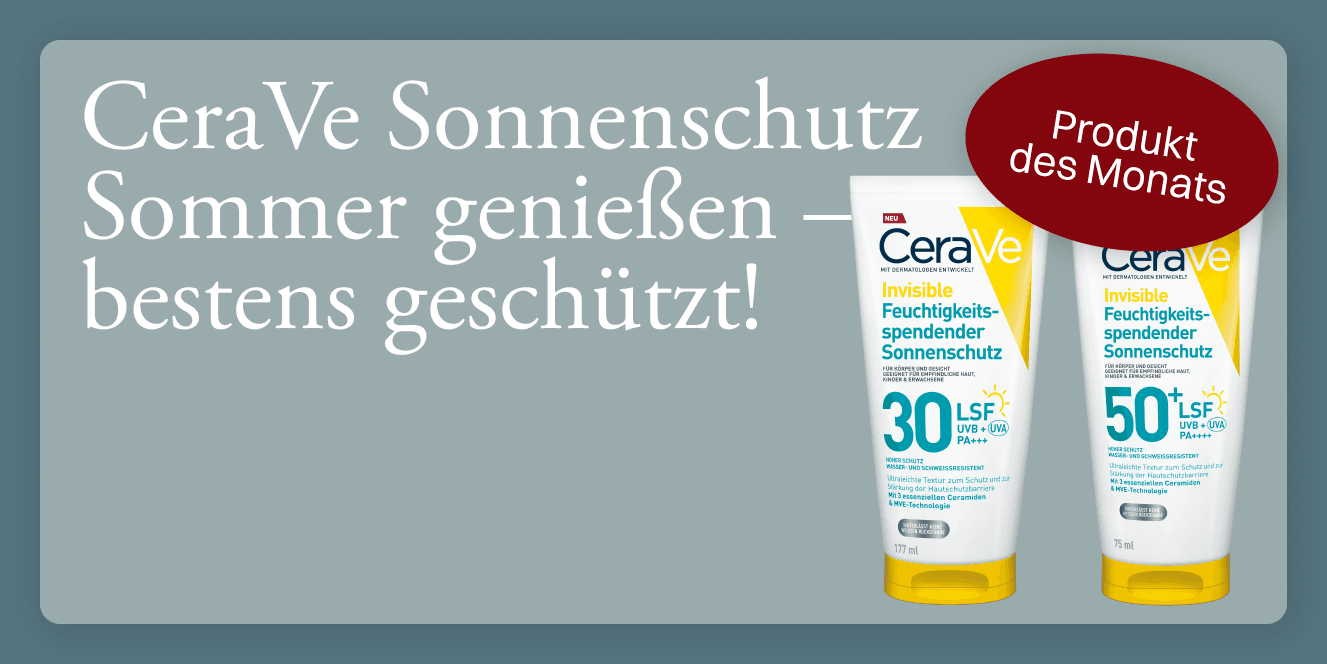 Produkt des Monats